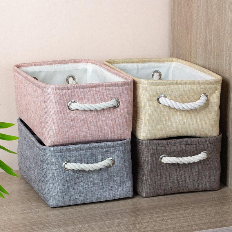 Clothes Oganizer Basket